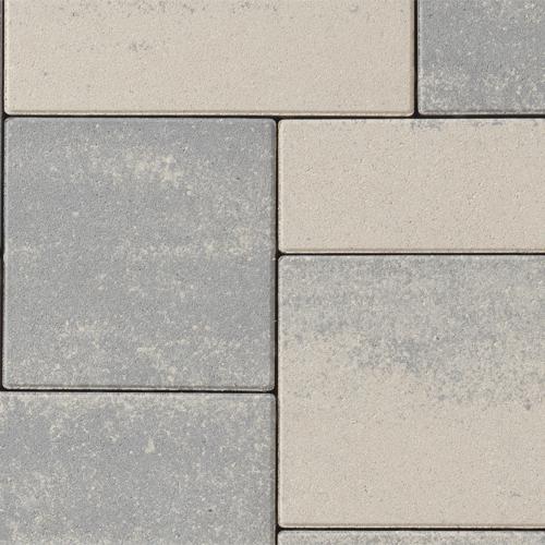 侏罗米黄仿古pc透水砖