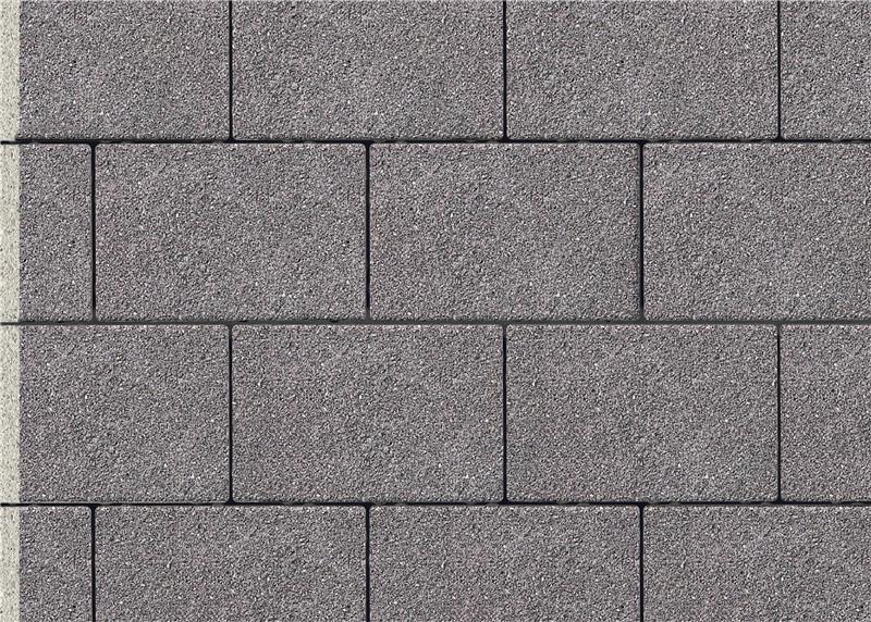 深铂金色生态透水砖 深铂金色生态透水砖