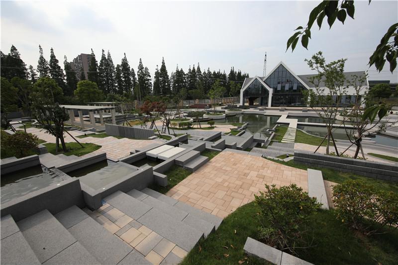 仿石pc砖-绿色节能打造绿水青山