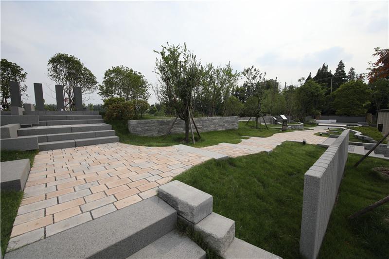 pc仿石砖高强度的建筑材料