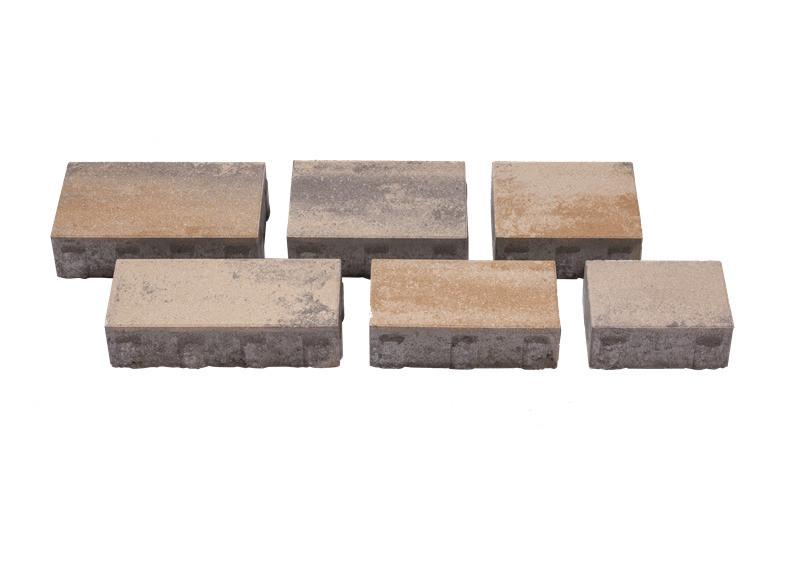 生态仿石砖 生态仿石砖