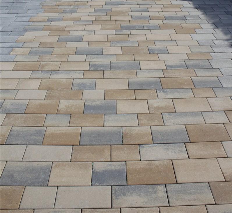 生态透水砖 生态透水砖