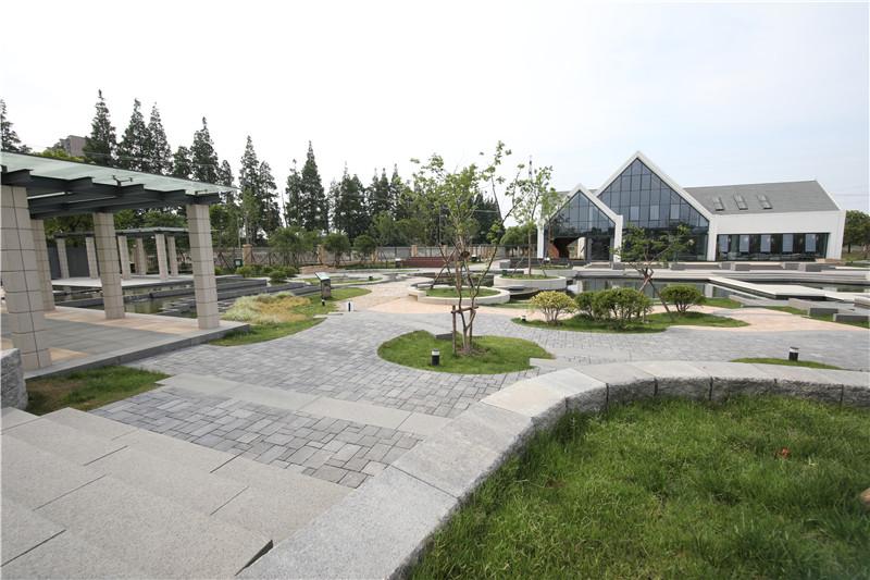 如何挑选仿石材pc砖